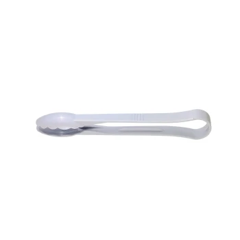 Lacor, Multipurpose Tong, ABS Plastic, 22.5 cm, White