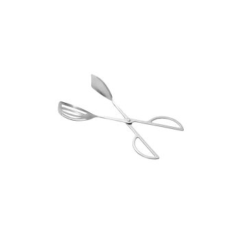 Lacor, Multipurpose Tong, Stainless Steel, 25 cm Length