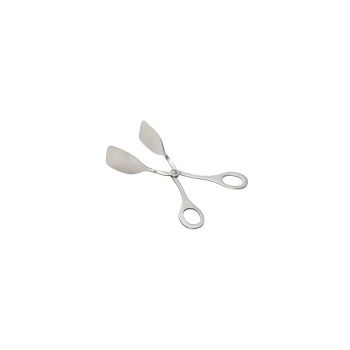 Lacor, Pastry Tong, Stainless Steel, 20 cm Length