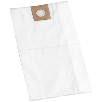 Delfin Industrial PH.0140.0000 Disposable Synthetic Filter Bag for HV105 and HV107
