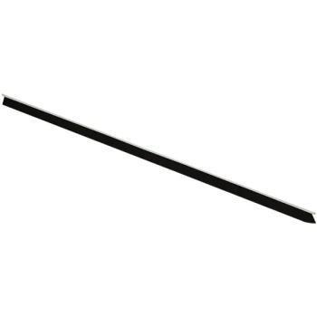 Delfin Industrial TA.0139.0000 16 15/16" Replacement Brush Strip for Floor Brushes