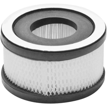 Powr-Flite HP1418 Replacement HEPA Filter for PF14 and PF18 Vacuums