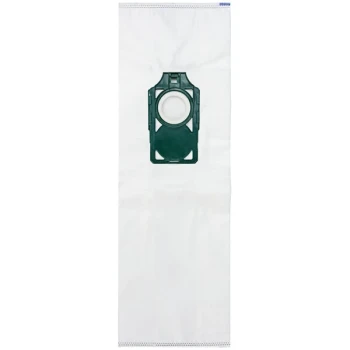 Simplicity S10 Series SLHC-6 Charcoal-Lined HEPA Media Bags for Select Vacuums - 6/Pack