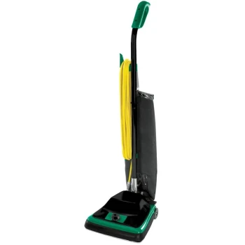 Bissell Commercial BG100 ProTough 12" Bagged Upright Vacuum Cleaner