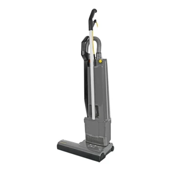 Karcher Versamatic® HEPA 18 1.012-607.0 18" Dual Motor Bagged Upright Vacuum with HEPA Filtration