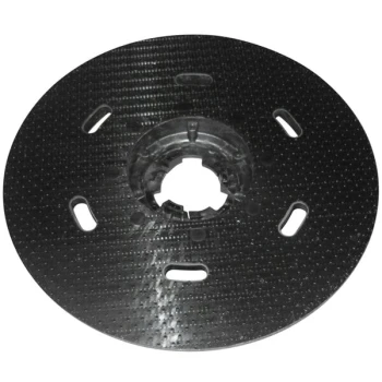 Minuteman 170024-M 15" Perma Grip Pad Driver for 17" 175 RPM Floor Machines