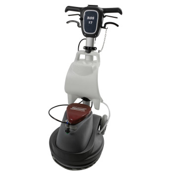Minuteman ROS17 17" Corded Orbital Floor Scrubber