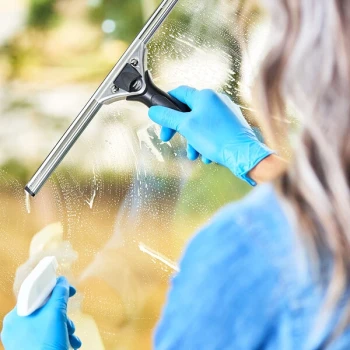 Ettore Pro+ 2018 18" Complete Squeegee
