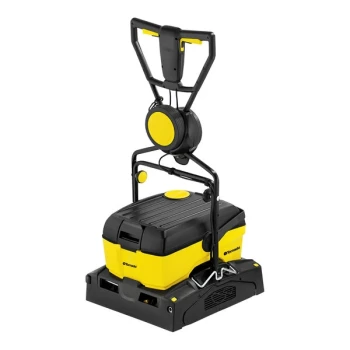 Floor Machines & Vacuums
