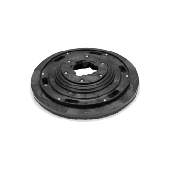 Powr-Flite DS20 20" Pad Driver with Clutch Plate and Riser for NM202