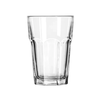 Libbey, Beverage Glass, 414 ml Capacity