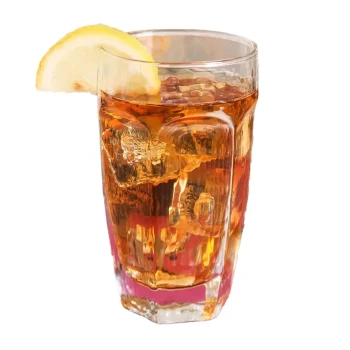Libbey, Beverage Glass, 296 ml Capacity