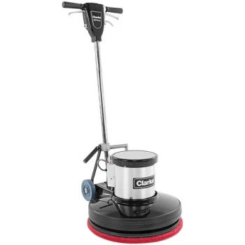 Clarke 20DS CFP PRO 20DS 20" Dual Speed Rotary Floor Machine - 185/330 RPM