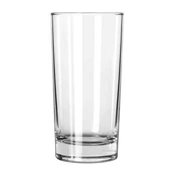 Libbey, Beverage Glass, Heavy Base, 370 ml