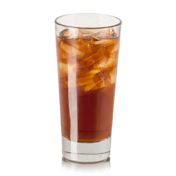 Libbey, Beverage Glass, Duratuff, 355 ml Capacity