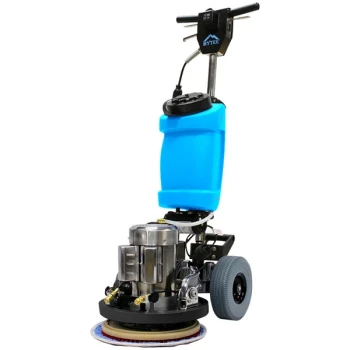 Mytee ECO14-PRO 14" Corded All Surface Orbital Floor Machine - 1,725 RPM