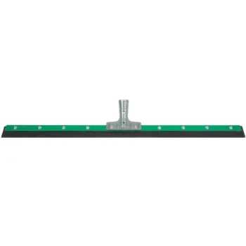 Unger AquaDozer FP750 30" Heavy-Duty Straight Rubber Floor Squeegee
