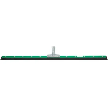 Unger AquaDozer FP900 36" Heavy-Duty Straight Rubber Floor Squeegee