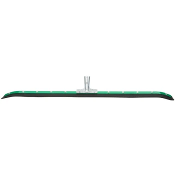 Unger AquaDozer FP90C 36" Heavy-Duty Curved Rubber Floor Squeegee
