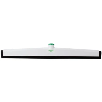 Unger PM45A 18" Straight Double Foam Sanitary Floor Squeegee