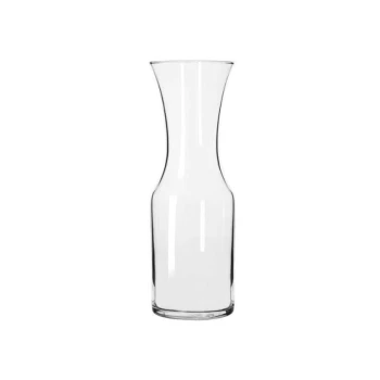 Libbey, Carafe Glass, 1183 ml Capacity