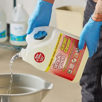 Simple Green Pro 0510000403128 1 Gallon Concentrated Carpet Cleaner
