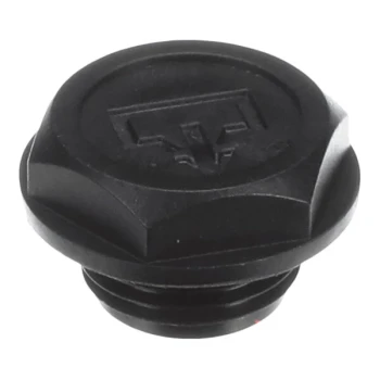 Busch Vacuum Solutions 0710.000.010 Drain Plug-Oil