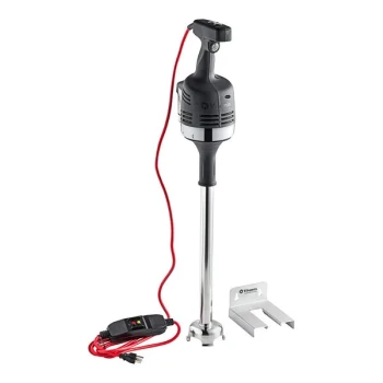 Scratch and Dent Vitamix 075072-ABAP Immersi-Prep 18" Electric Variable Speed Immersion Blender - 120V, 2 3/10