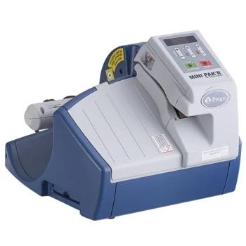 Scratch and Dent Pregis 4075536 AirSpeed® Mini Pak'r® Air Cushion Machine - 120V