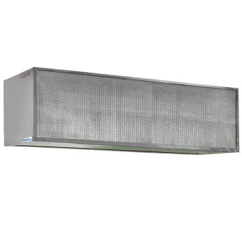 Scratch and Dent Curtron E-IBD-42-1 Flying Insect Control Back Door Air Curtain Insect Door 42" - 120V