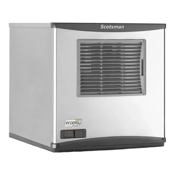 Scratch and Dent Scotsman FS0522AX-1A Prodigy® Plus Series 22" Air-Cooled Flake Ice Machine - 450 lb., 115V