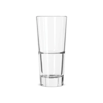Libbey, Cooler Glass Set, 473 ml Capacity, Set of 12