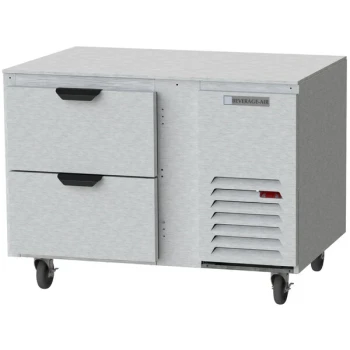 Undercounter & Worktop Fridges