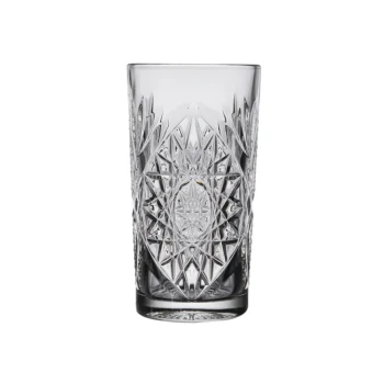Libbey, Cooler Glass, 47cl Capacity, Glass Material
