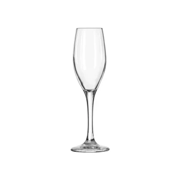 Libbey, Flute Glass, 170 ml Capacity