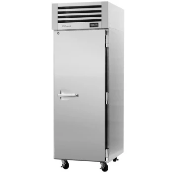 Turbo Air PRO-26F-N 29" Premiere Pro Series Solid Door Reach in Freezer