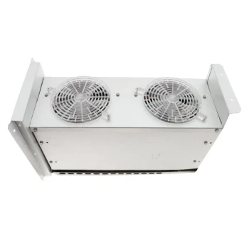 Delfield 000-249-0000-S Coil Assy,Freezer,R404a