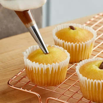 Pastry & Decorating Tools