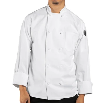 Uniforms & Aprons