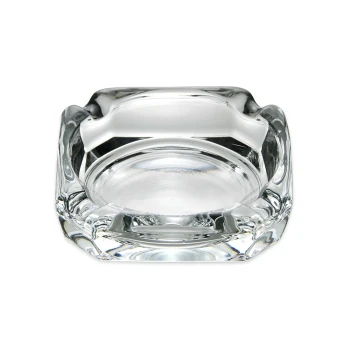 Libbey, Smoking Ashtray, Glass, 36-Piece Set