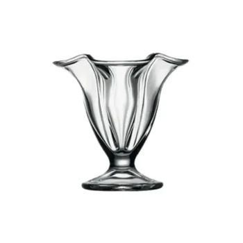 Libbey, Sundae Glass, 155 ml Capacity, Clear Glass