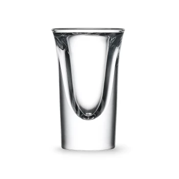 Libbey, Whisky Glass Set, 30 ml Capacity, Set of 12
