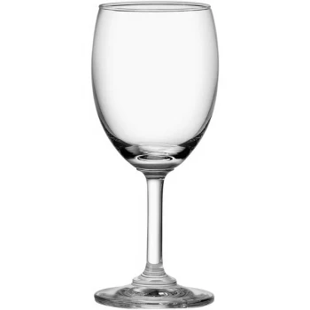 Classic 7 oz. White Wine Glass - 48/Case