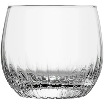 Zwiesel Glas Melody 13.5 oz. Rocks / Double Old Fashioned Glass by Zwiesel Fortessa Tableware Solutions - 6/Case