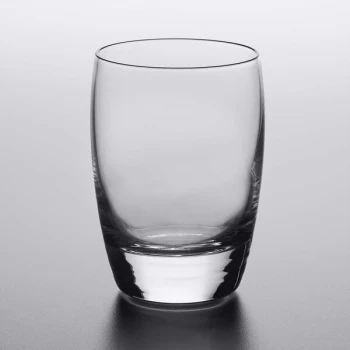 Luigi Bormioli Michelangelo from BauscherHepp 9 oz. Rocks / Old Fashioned Glass - 24/Case