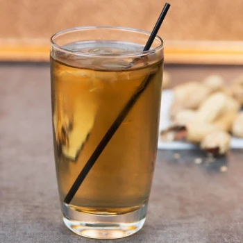Libbey Embassy 8 oz. Highball Glass - Sample