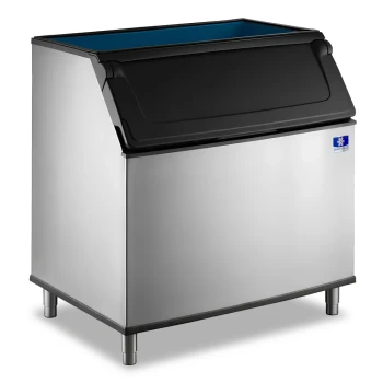 Manitowoc, Ice Cube Storage Bin, 400 kg