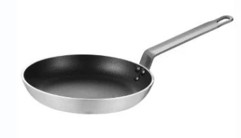 Aluminum Non Stick Fry Pan - 22 Cm