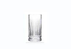 Crystal Premium  Glass 280 cc