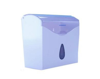 Hair Net or Nurse Cap Dispenser